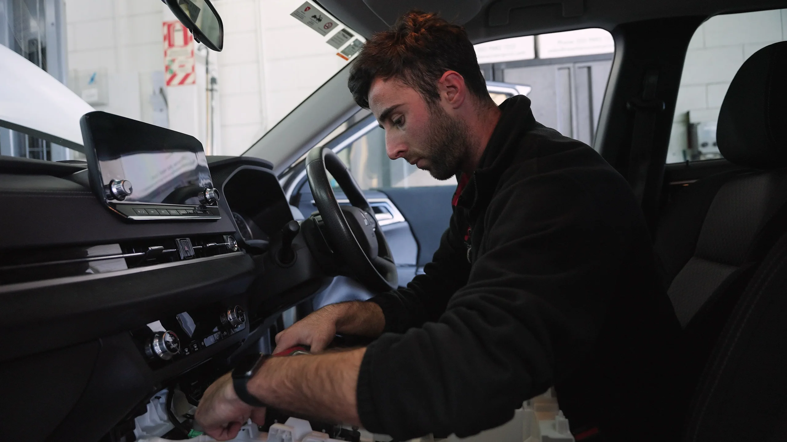 Service