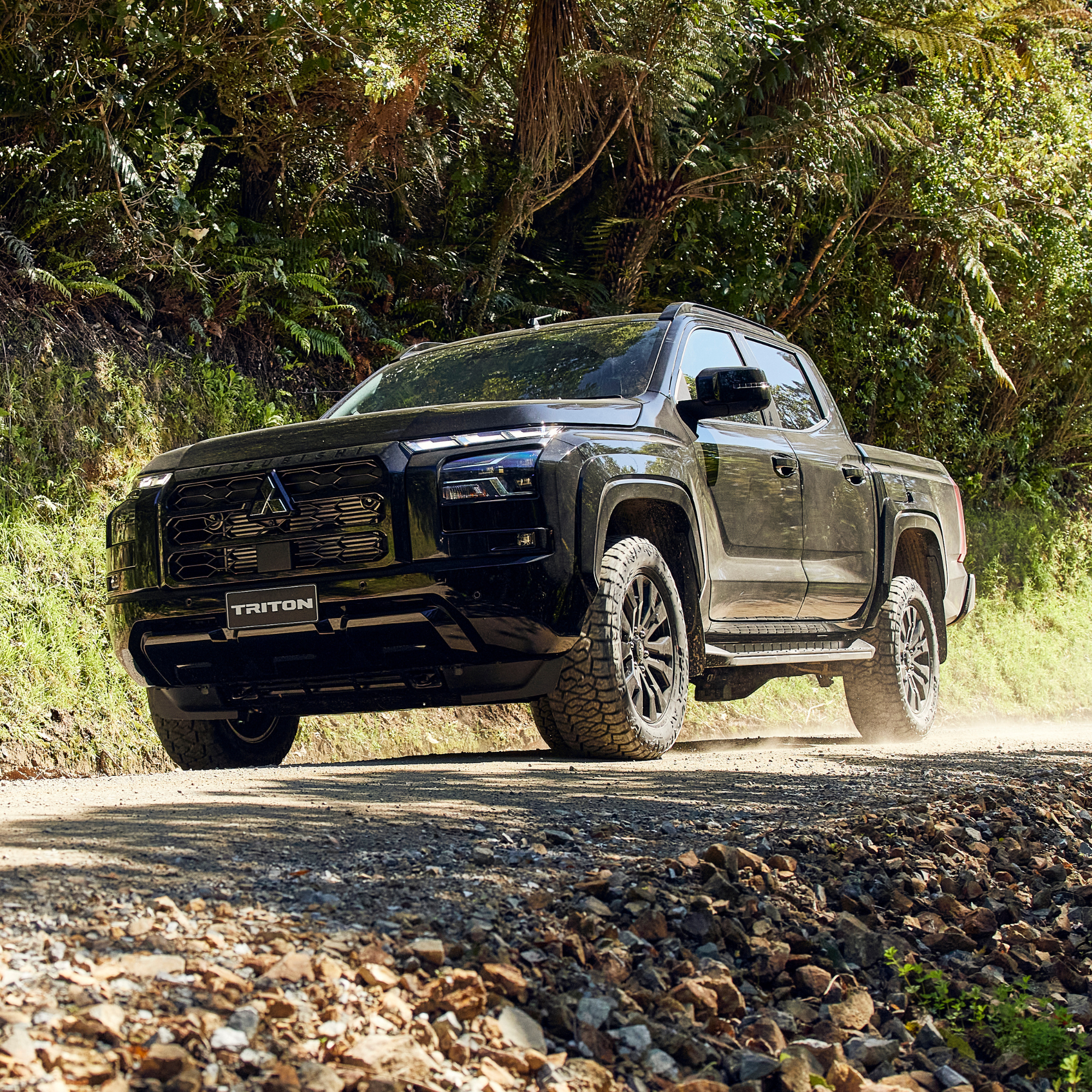 Why choose Mitsubishi in New Zealand