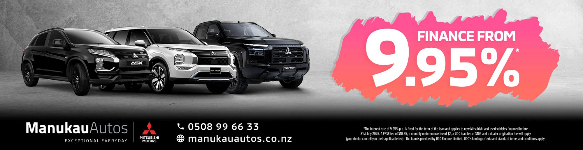 Manukau Autos Finance 0625 2000x500