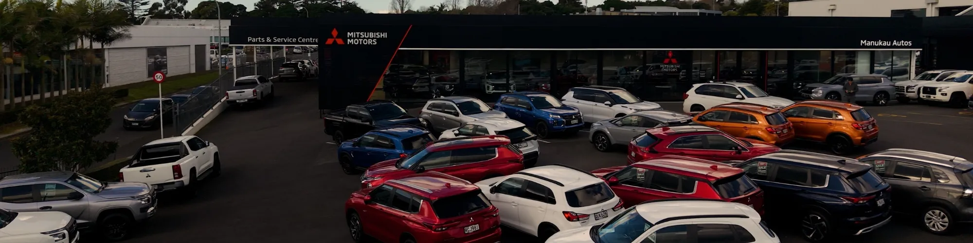 Trade Your Car Banner L